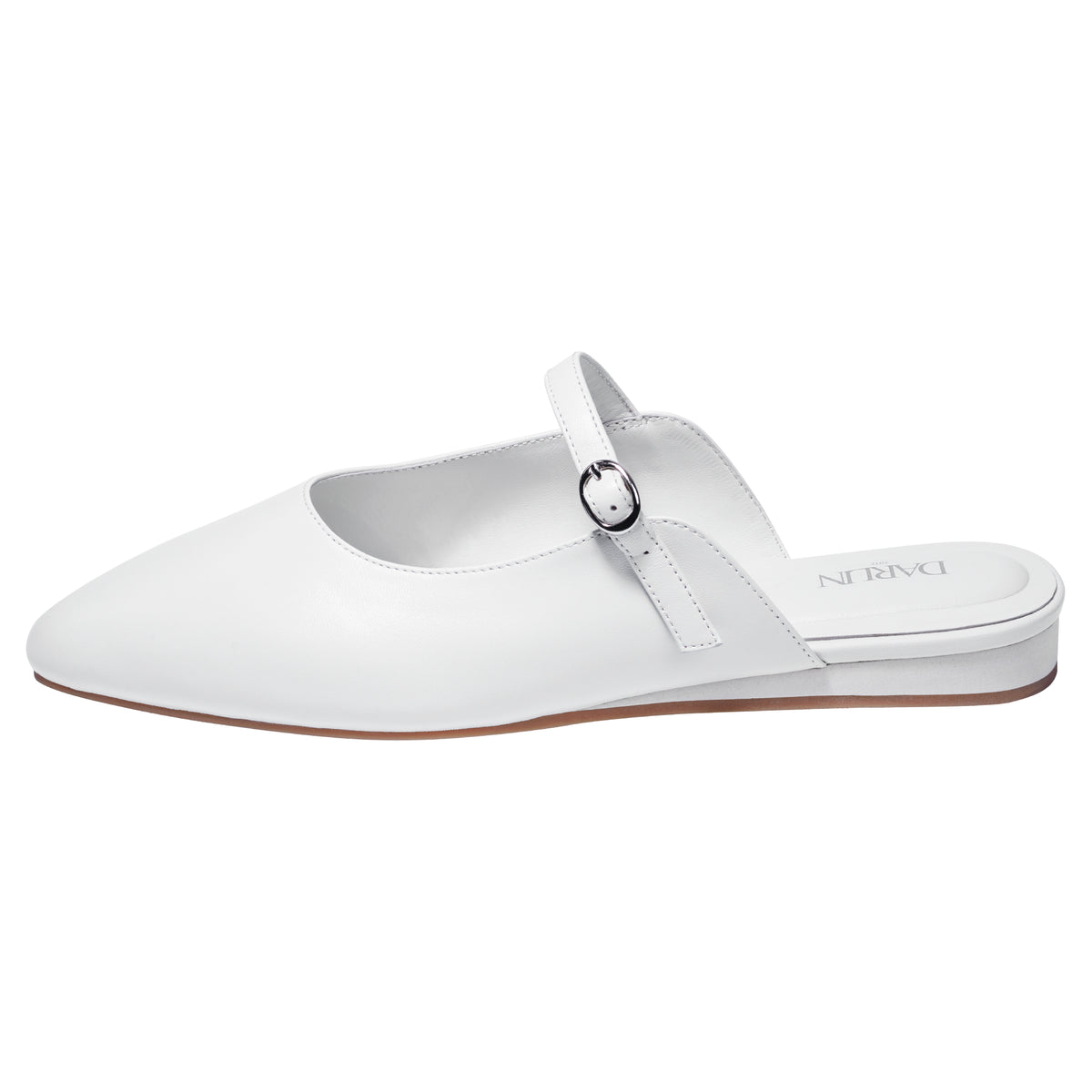 OFF WHITE LAZY WALK