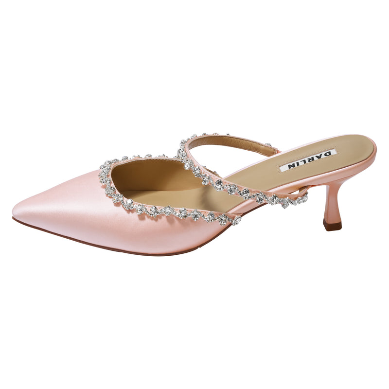 2 INCHES PEACH SIGNATURE 