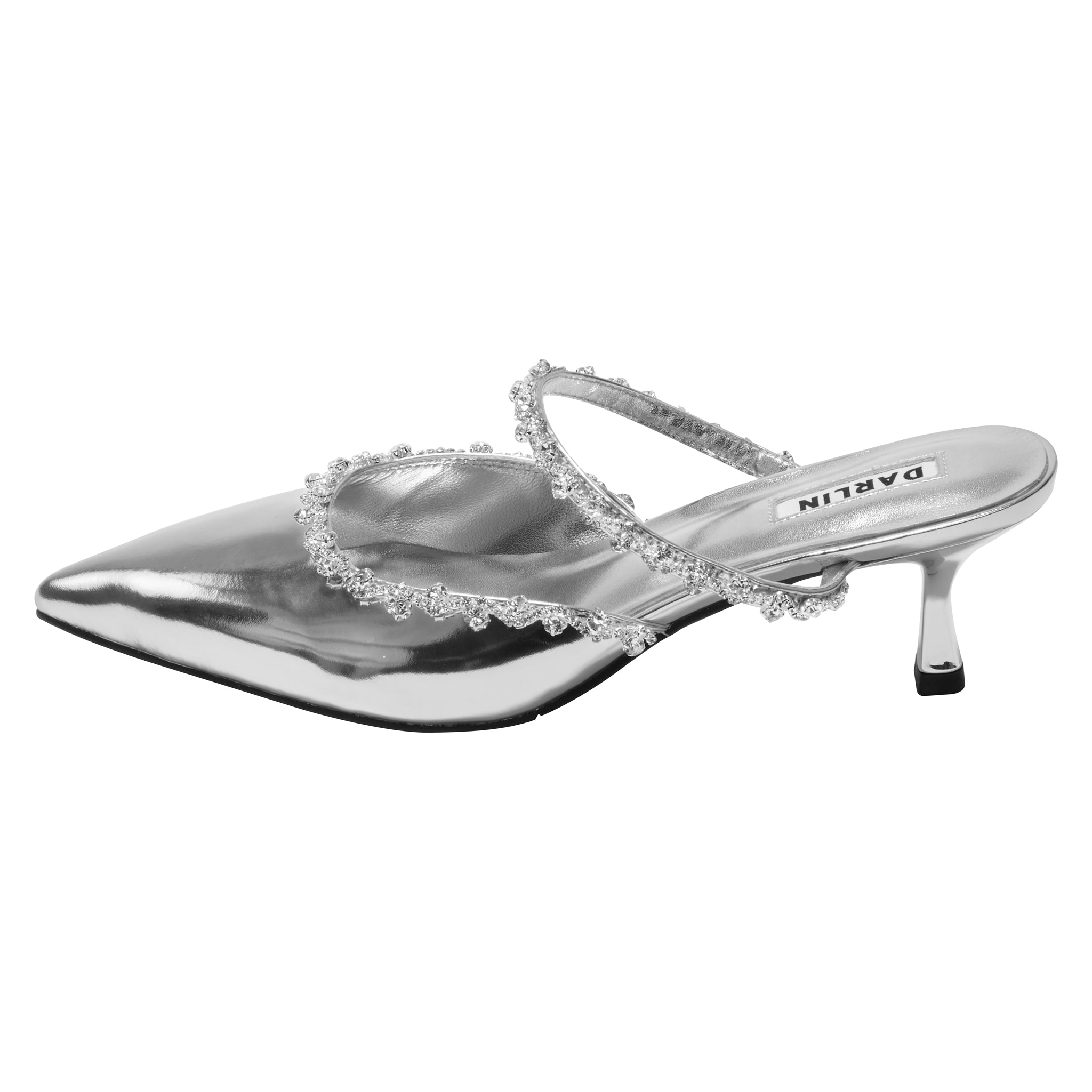 2 INCHES METALLIC SIGNATURE 