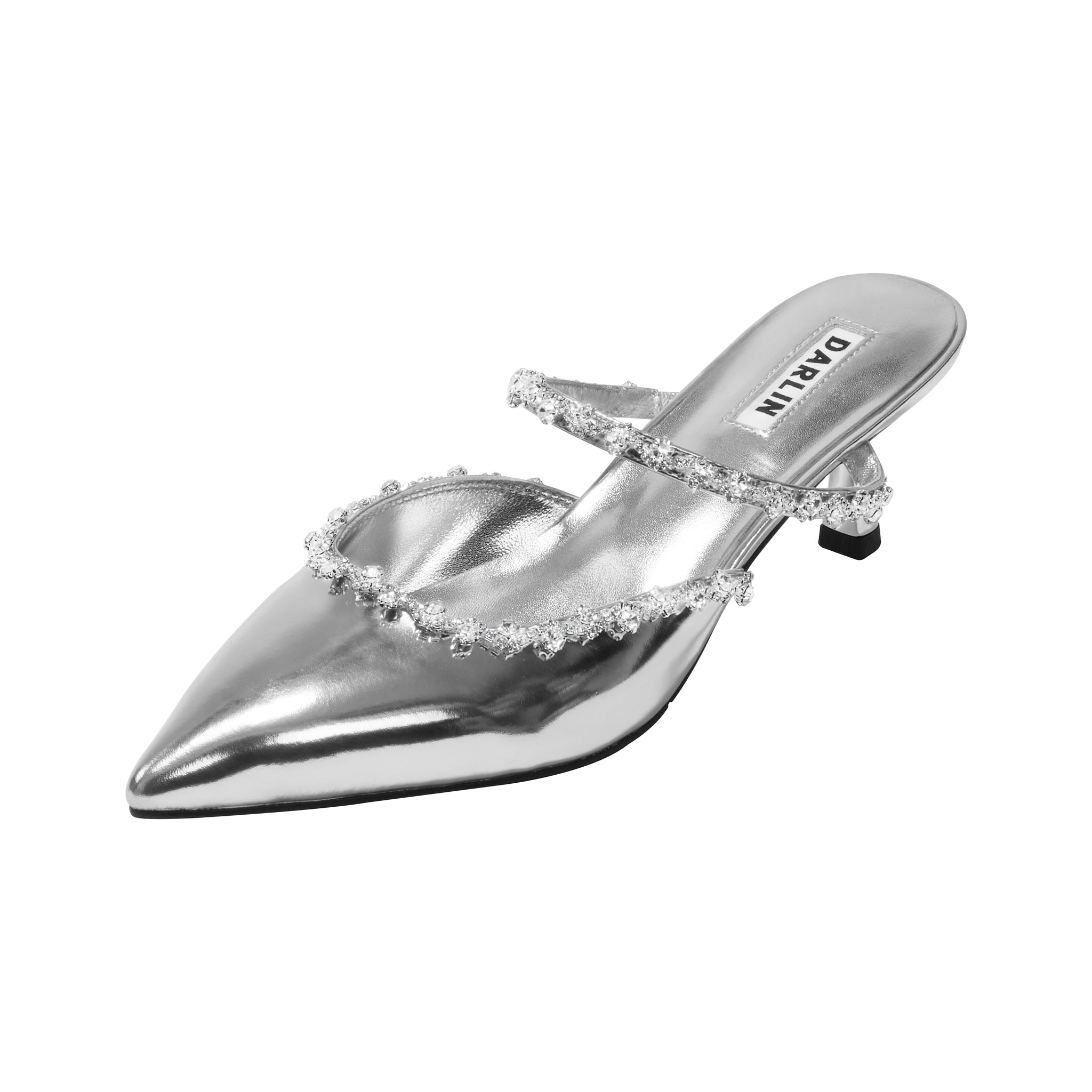 2 INCHES METALLIC SIGNATURE 