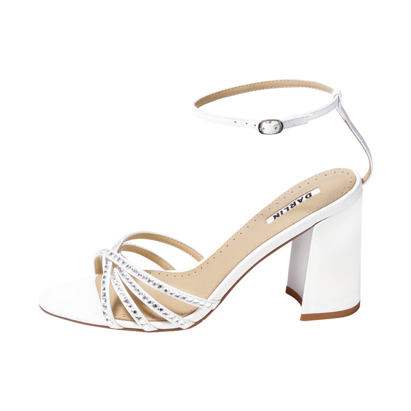 WHITE SPARKLING 