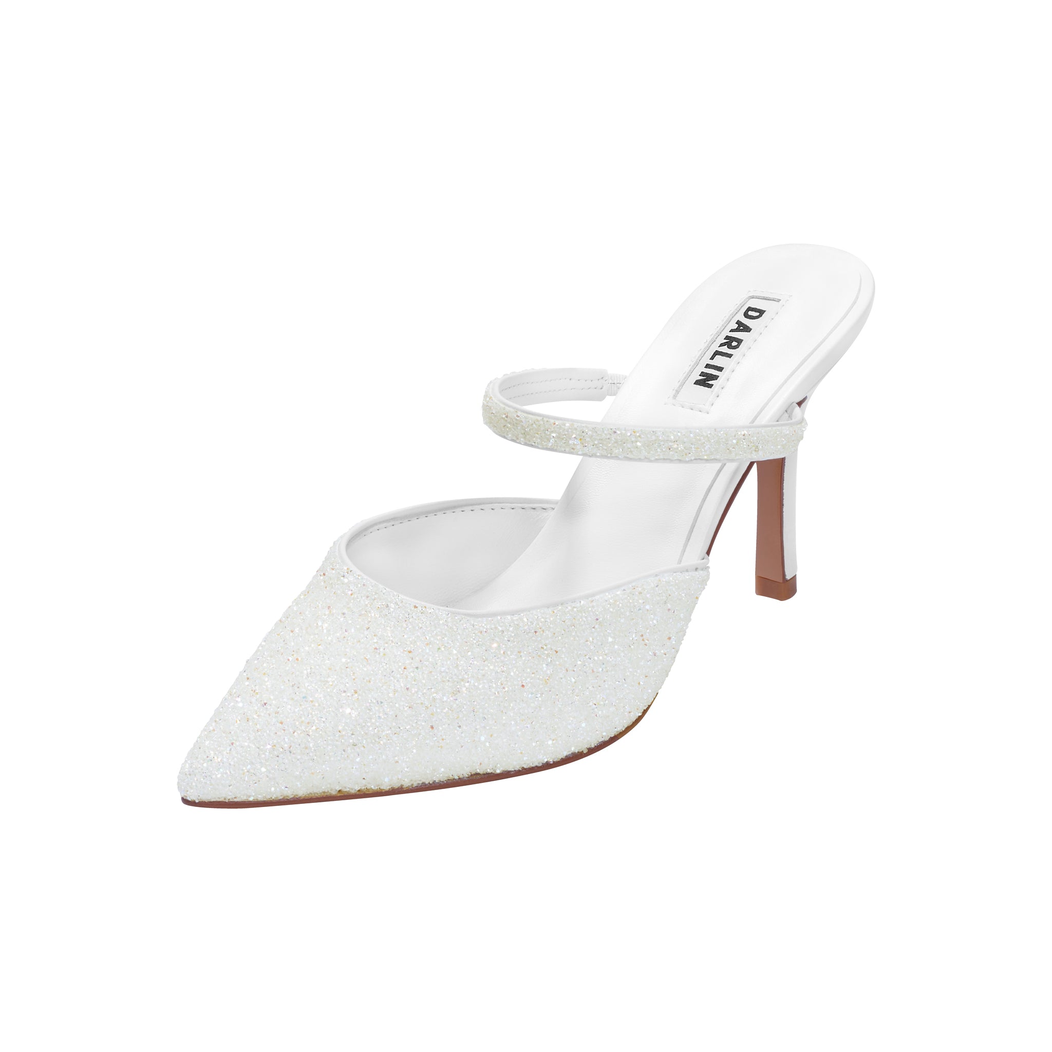 PEGASUS DARLIN SIGNATURE 