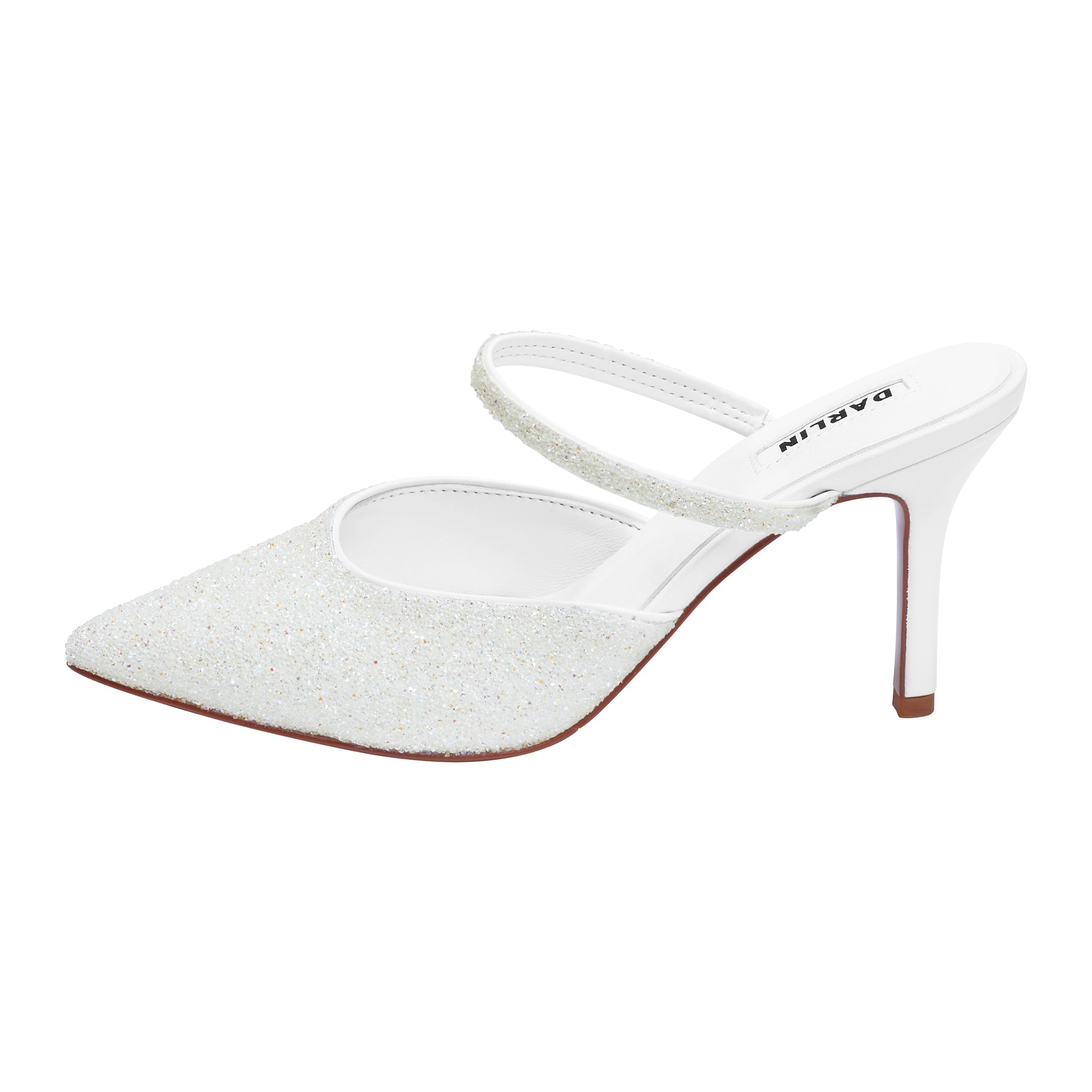 PEGASUS DARLIN SIGNATURE 