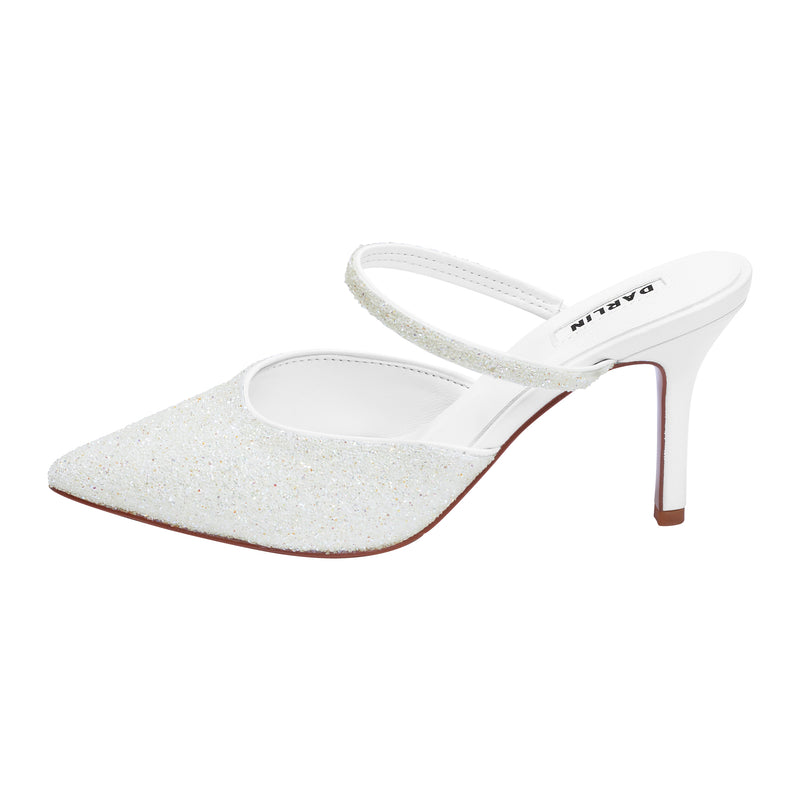 PEGASUS DARLIN SIGNATURE 