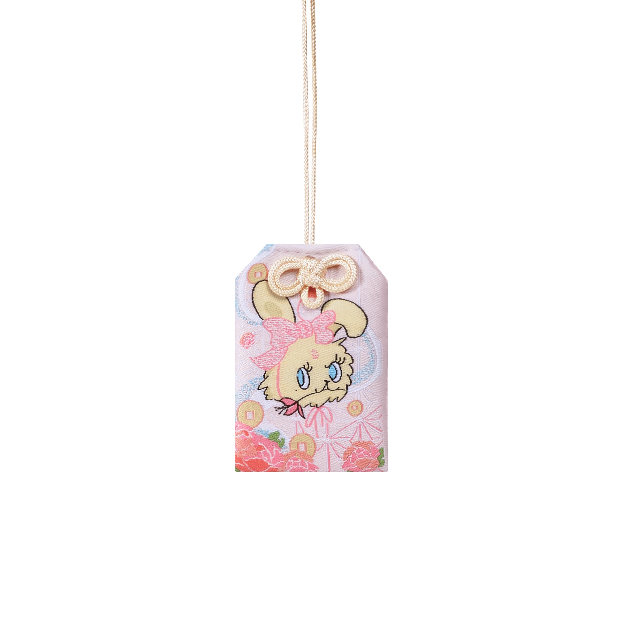 MUM MUM LUCKY CHARM