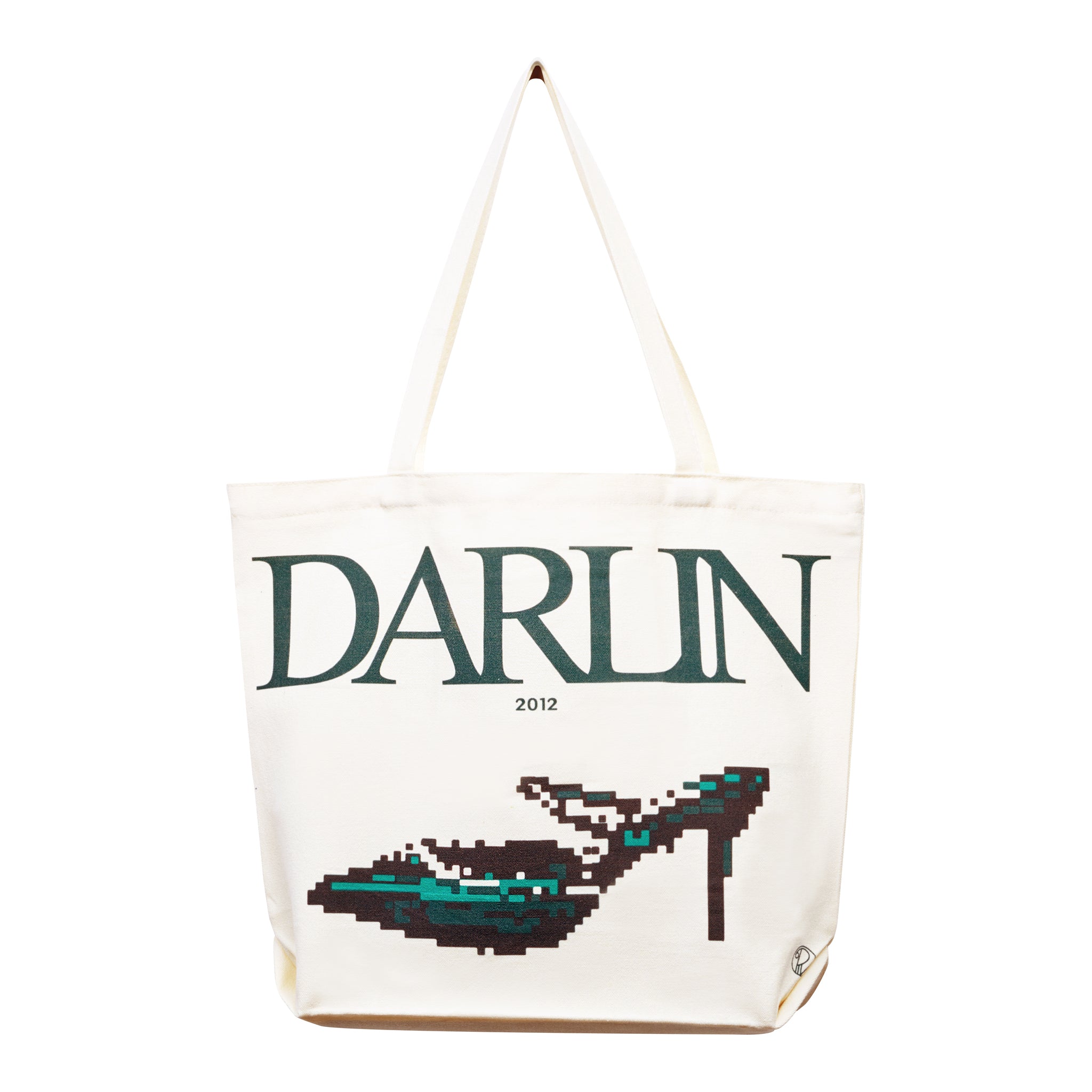 VACATION CANVAS BAG 