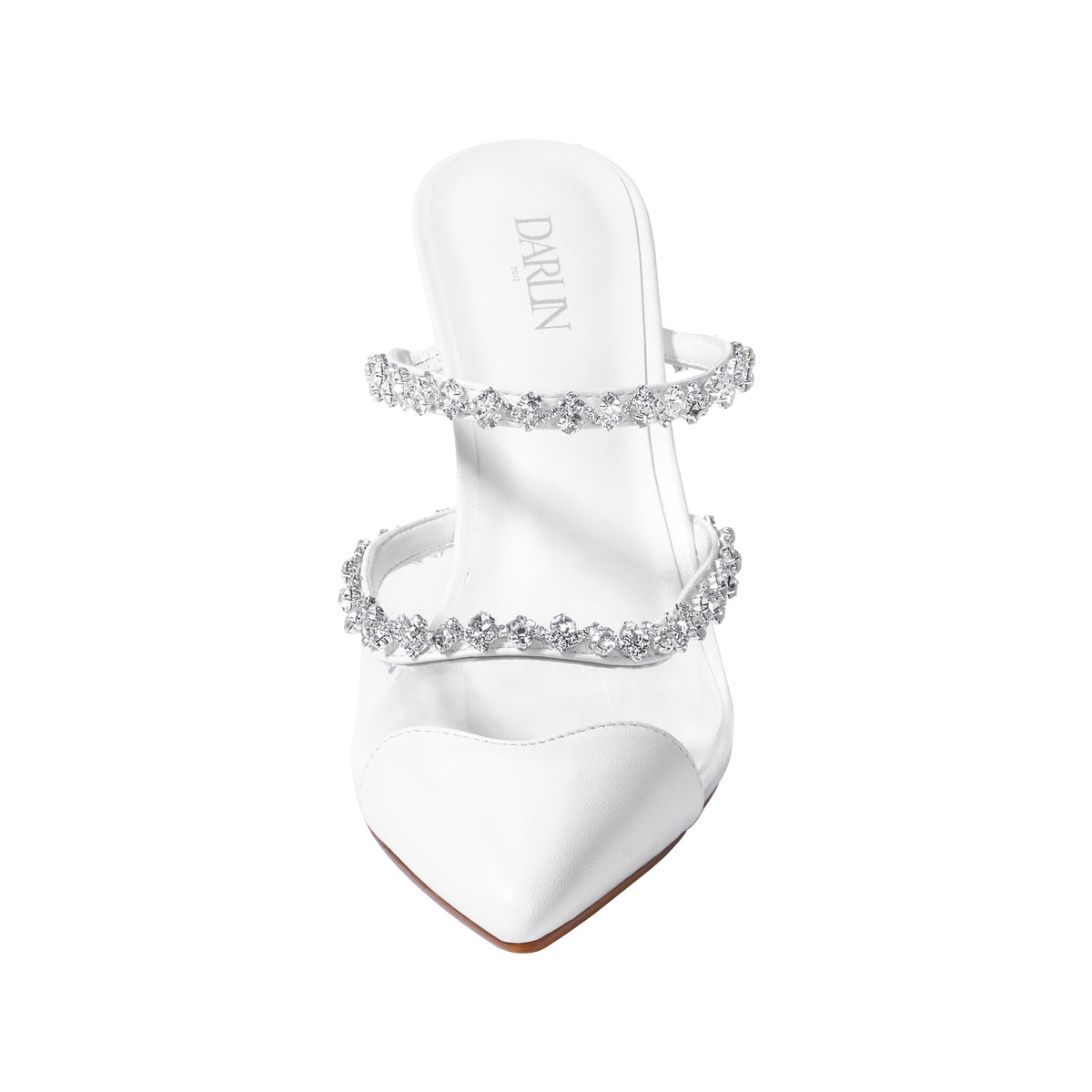 GLASS DARLIN SIGNATURE