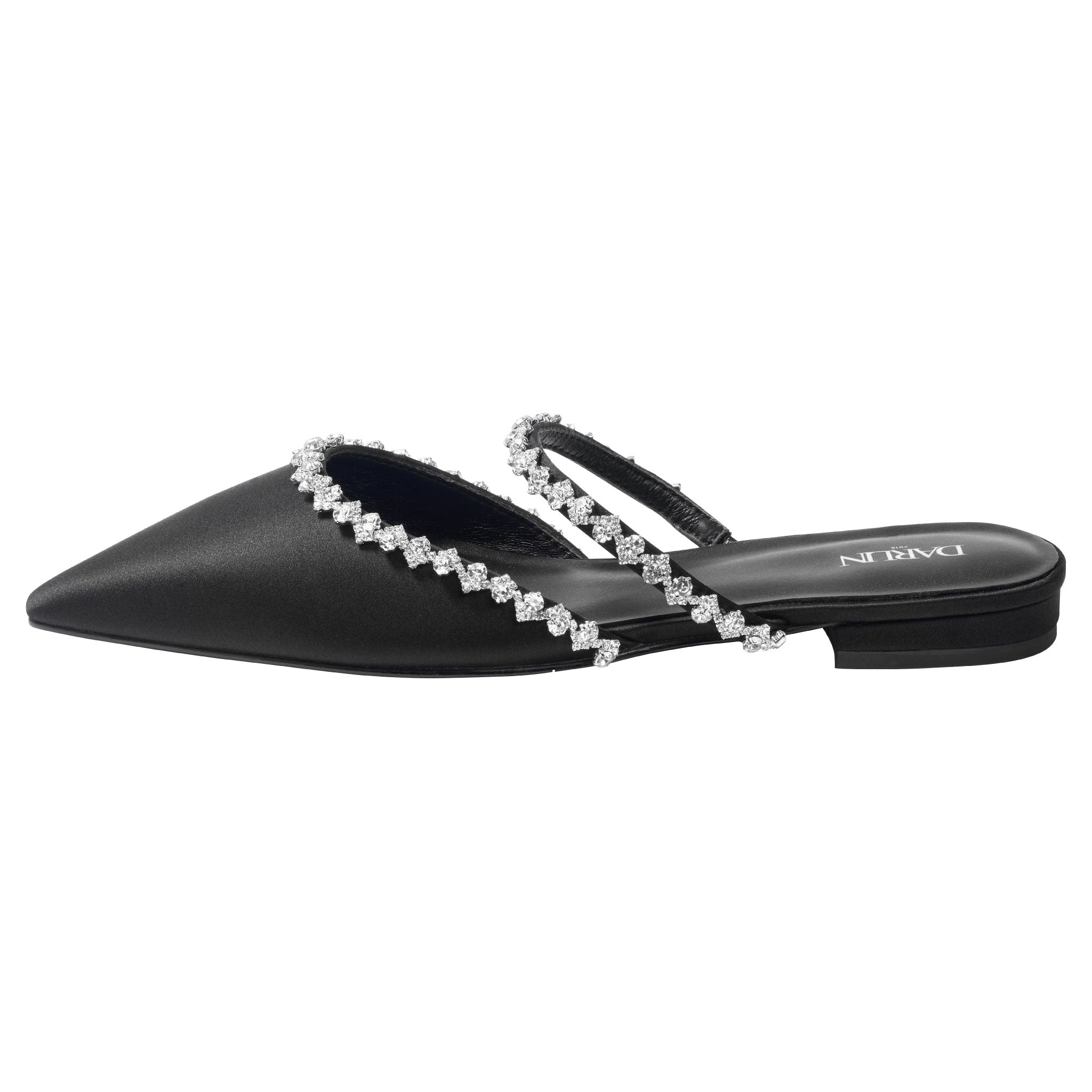 BLACK DARLIN SIGNATURE ZERO