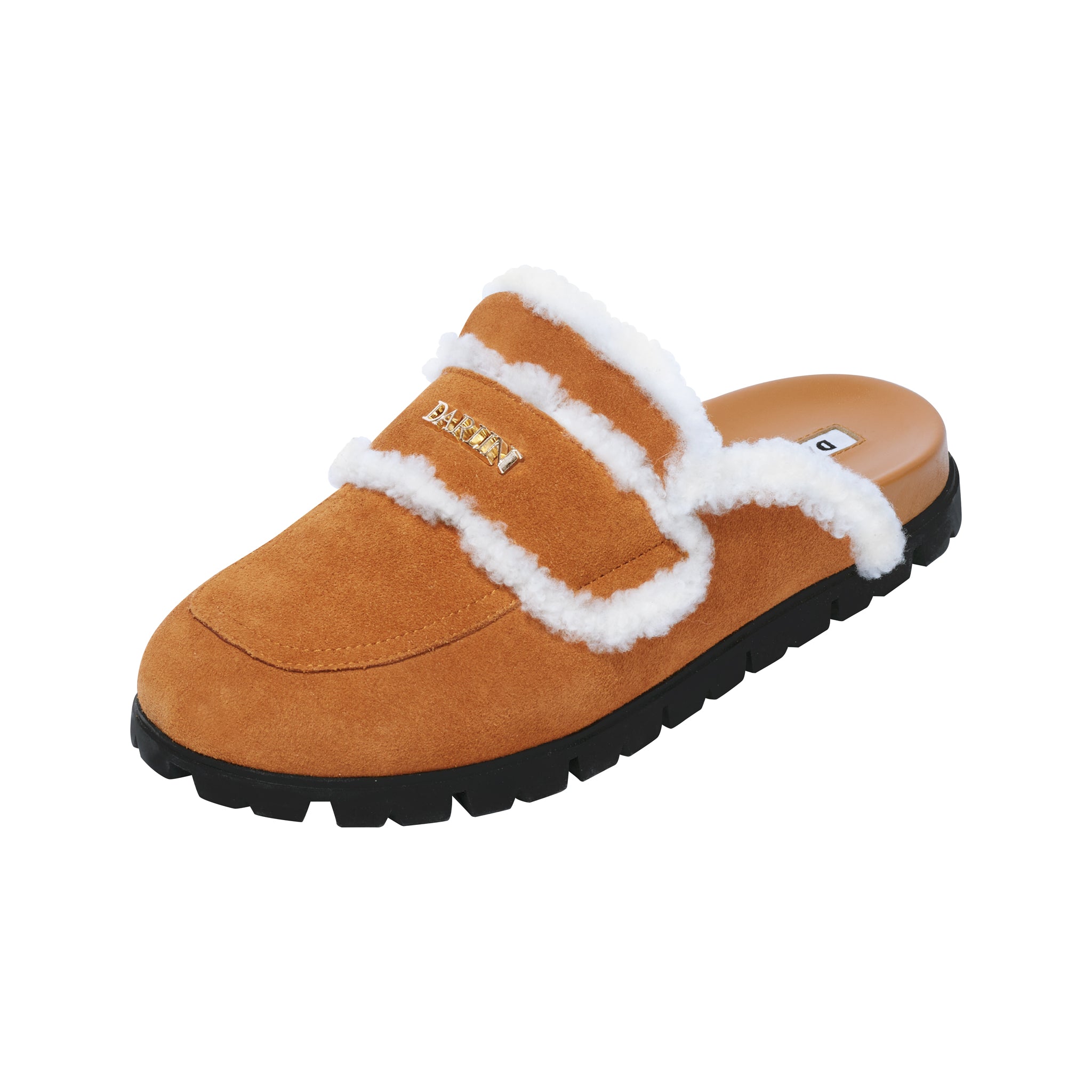 GINGER BREAD 
