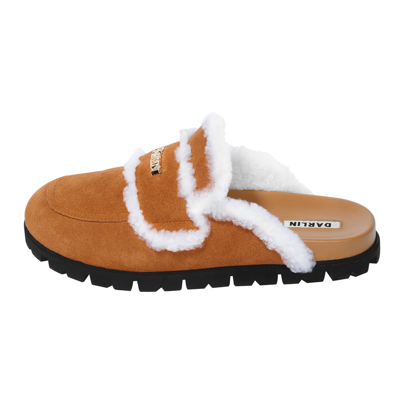 GINGER BREAD 