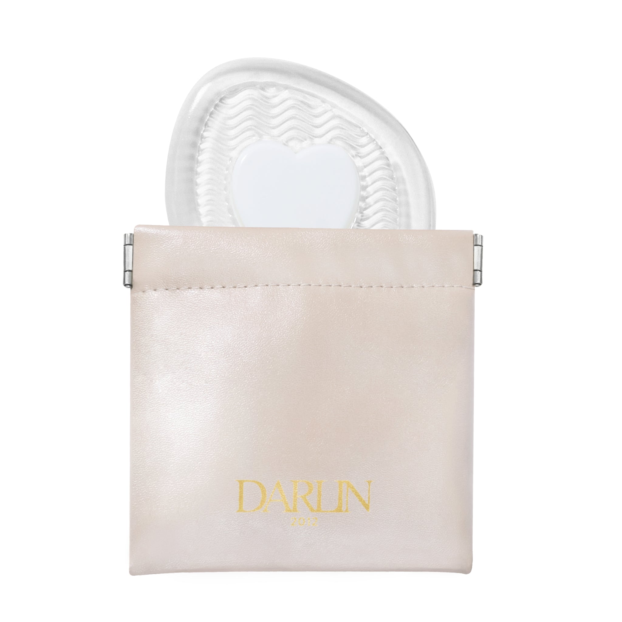 DARLIN SILICONE PADS 