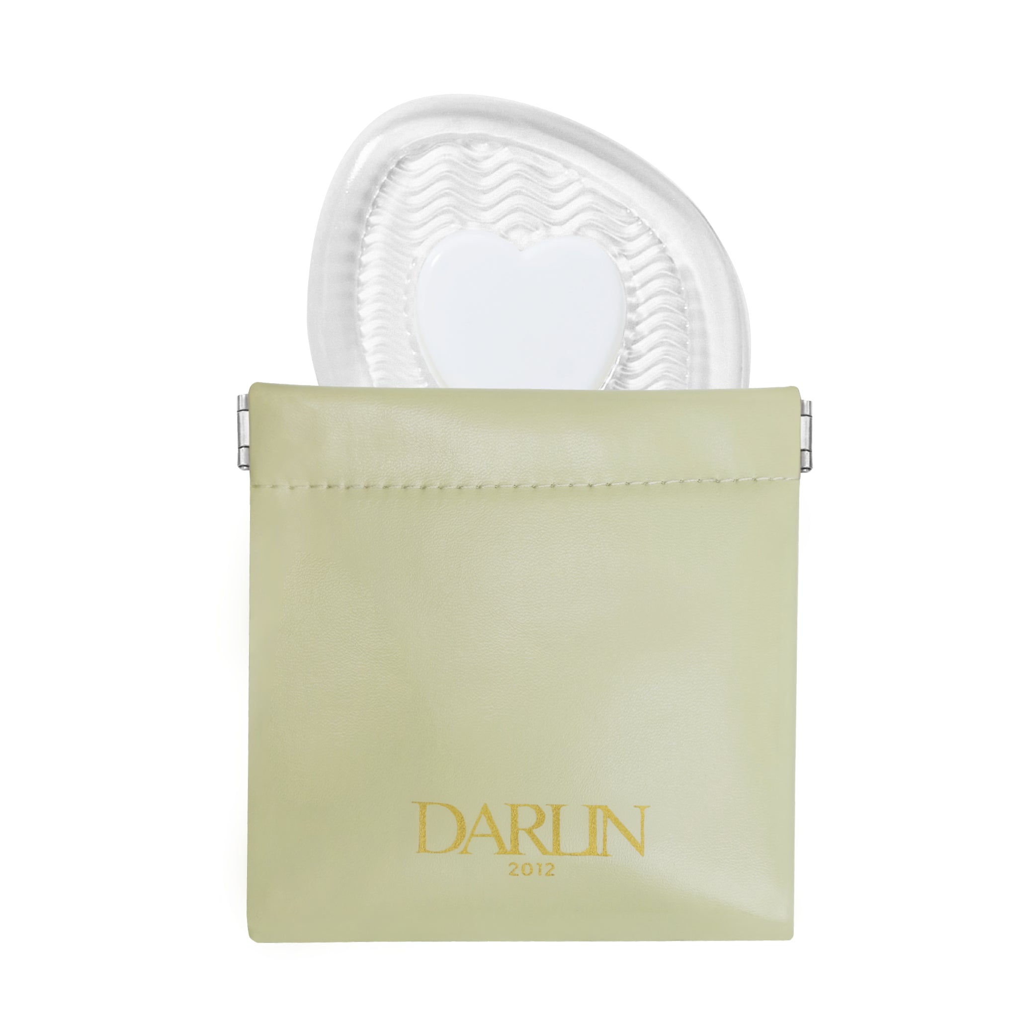 DARLIN SILICONE PADS 