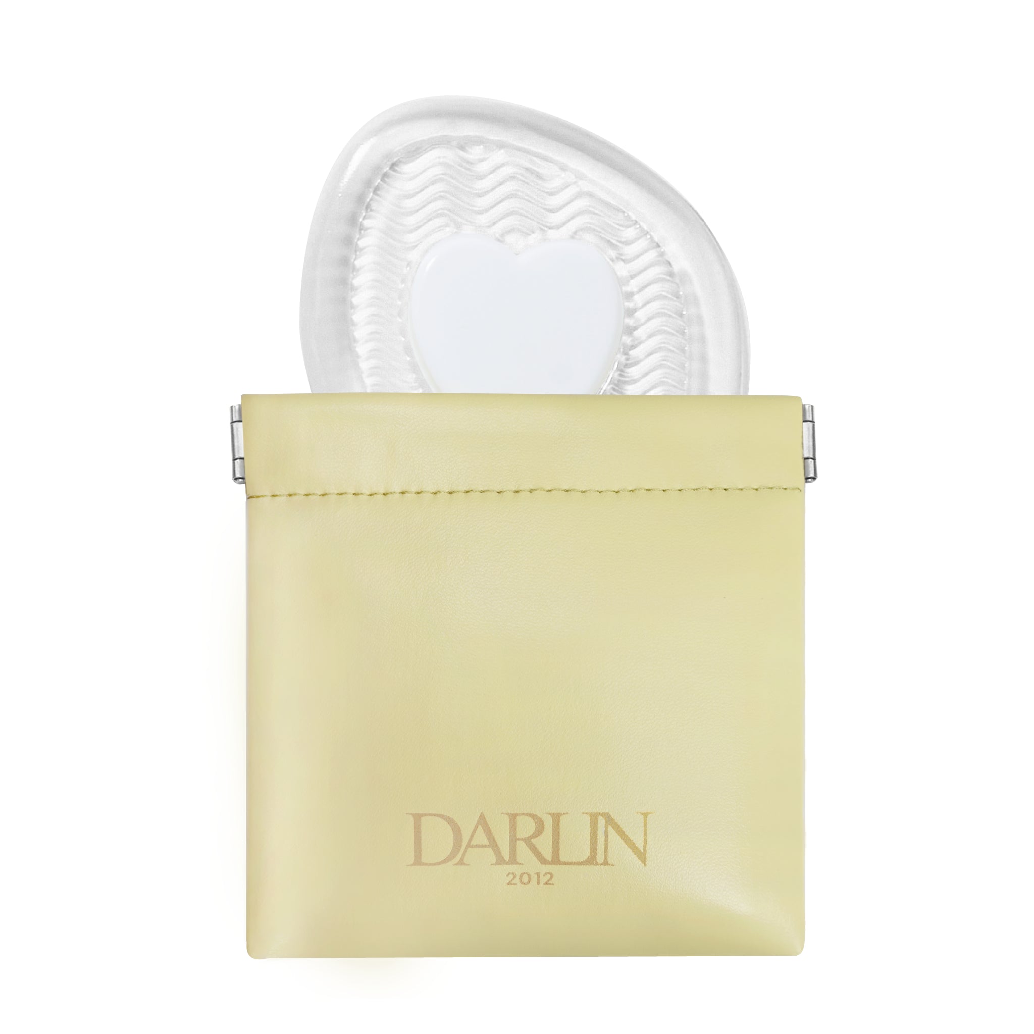 DARLIN SILICONE PADS 